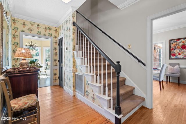 113 Edinborough Court, Rocky Mount, NC 27803