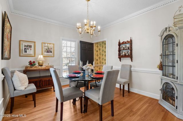 113 Edinborough Court, Rocky Mount, NC 27803