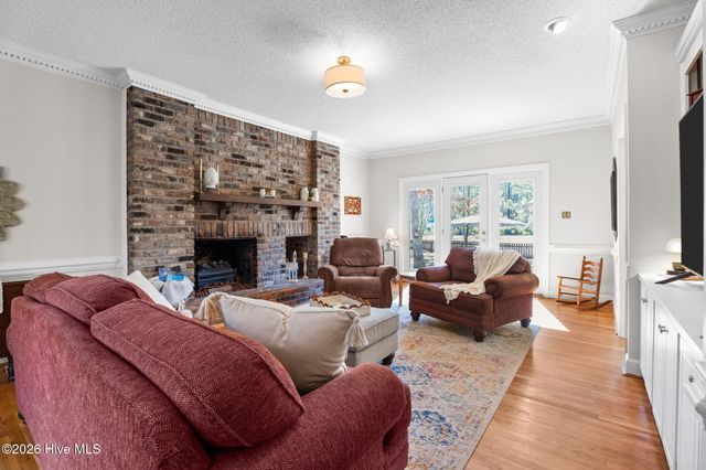 113 Edinborough Court, Rocky Mount, NC 27803