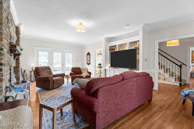 113 Edinborough Court, Rocky Mount, NC 27803