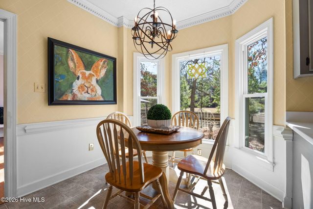 113 Edinborough Court, Rocky Mount, NC 27803