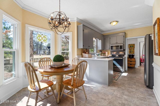 113 Edinborough Court, Rocky Mount, NC 27803