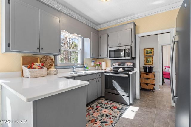 113 Edinborough Court, Rocky Mount, NC 27803