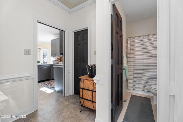 113 Edinborough Court, Rocky Mount, NC 27803