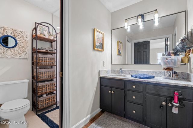 113 Edinborough Court, Rocky Mount, NC 27803