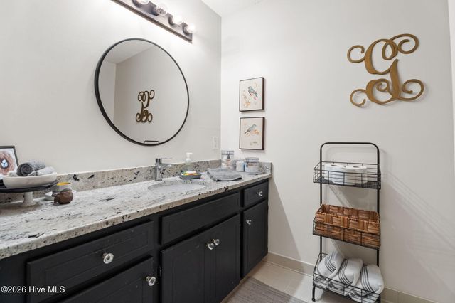 113 Edinborough Court, Rocky Mount, NC 27803