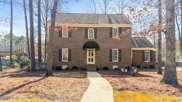 113 Edinborough Court, Rocky Mount, NC 27803