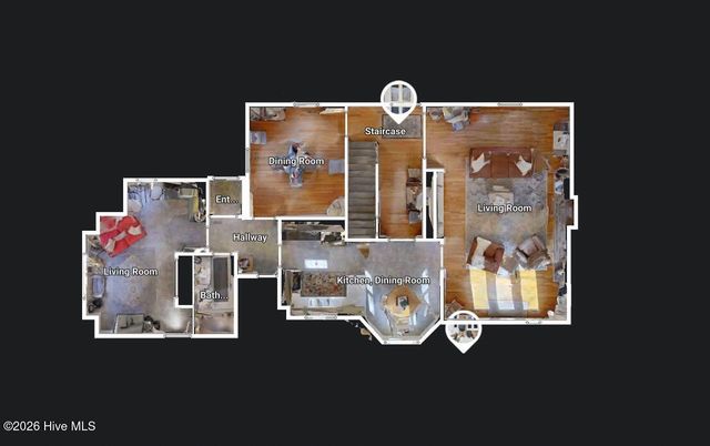 113 Edinborough Court, Rocky Mount, NC 27803