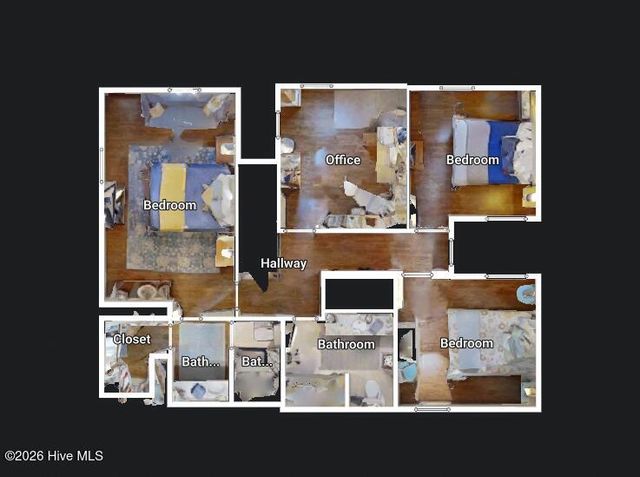 113 Edinborough Court, Rocky Mount, NC 27803