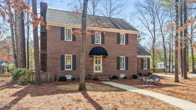 113 Edinborough Court, Rocky Mount, NC 27803