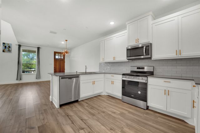 2506 High Cotton Lane, Garland, TX 75042