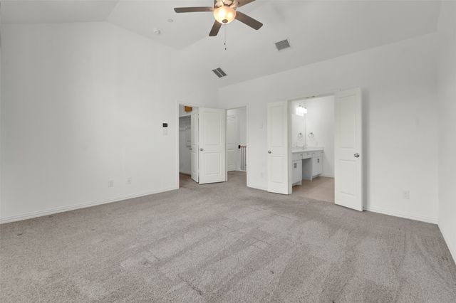 2506 High Cotton Lane, Garland, TX 75042