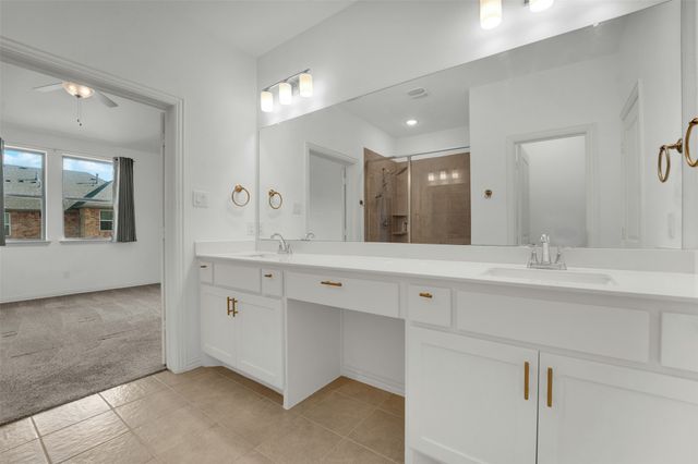 2506 High Cotton Lane, Garland, TX 75042