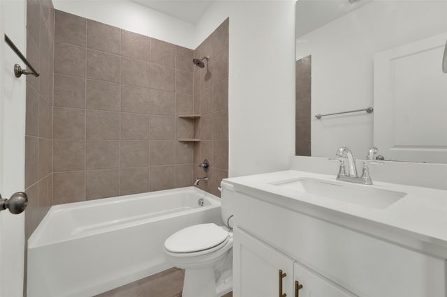 2506 High Cotton Lane, Garland, TX 75042