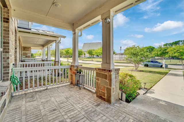 2506 High Cotton Lane, Garland, TX 75042
