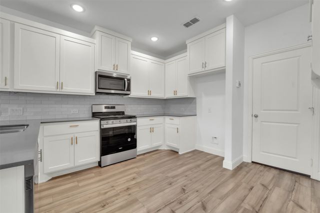 2506 High Cotton Lane, Garland, TX 75042