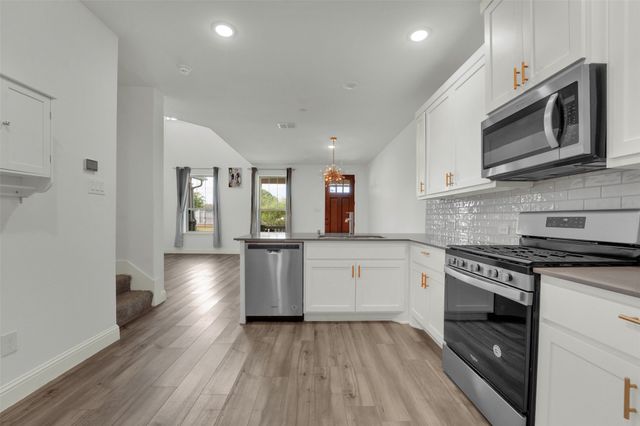 2506 High Cotton Lane, Garland, TX 75042