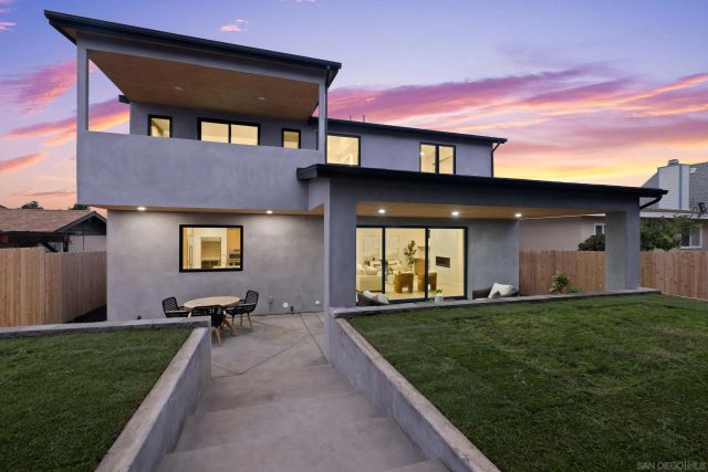 1531-33 Lieta St, San Diego, CA 92110