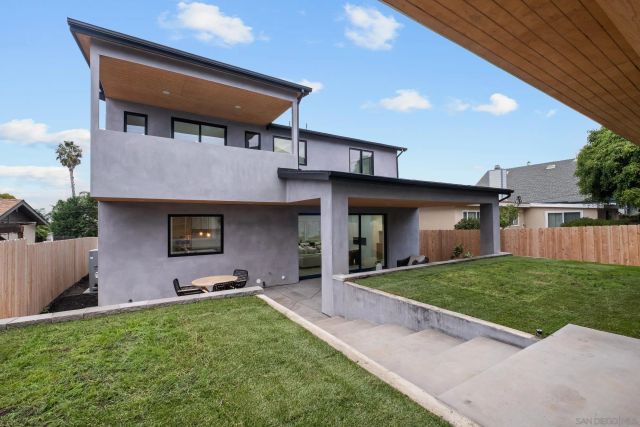 1531-33 Lieta St, San Diego, CA 92110