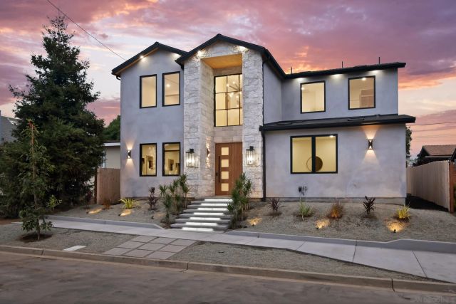 1531-33 Lieta St, San Diego, CA 92110