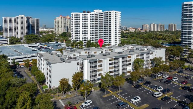 3350 NE 192nd St 5H-B, Aventura, FL 33180