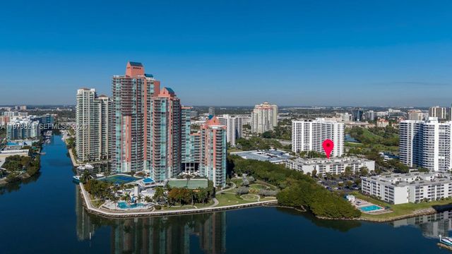 3350 NE 192nd St 5H-B, Aventura, FL 33180