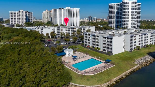 3350 NE 192nd St 5H-B, Aventura, FL 33180