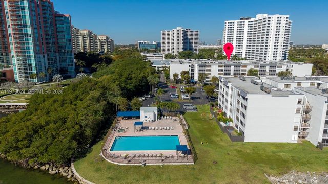 3350 NE 192nd St 5H-B, Aventura, FL 33180