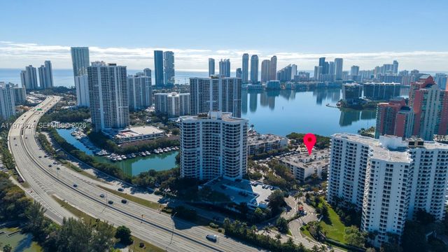 3350 NE 192nd St 5H-B, Aventura, FL 33180