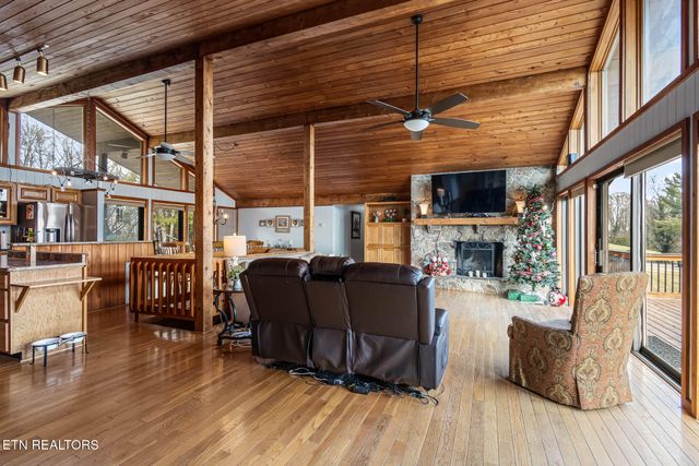 501 County Road 126, Athens, TN 37303