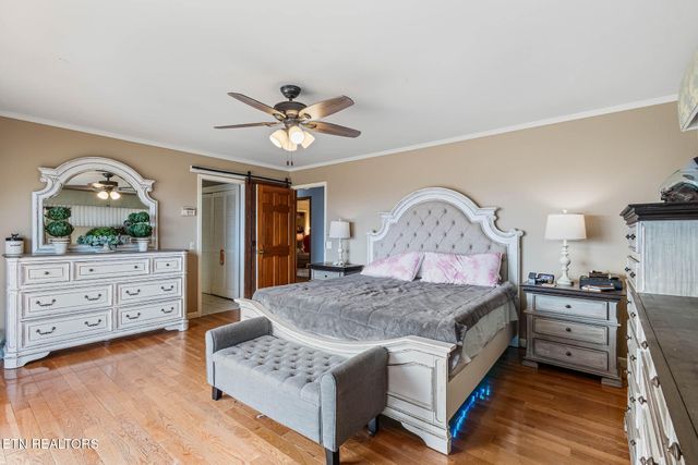 501 County Road 126, Athens, TN 37303