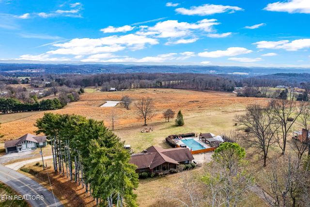 501 County Road 126, Athens, TN 37303