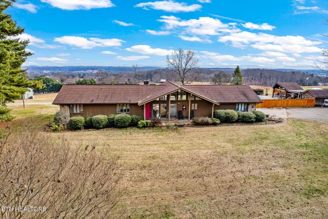 501 County Road 126, Athens, TN 37303