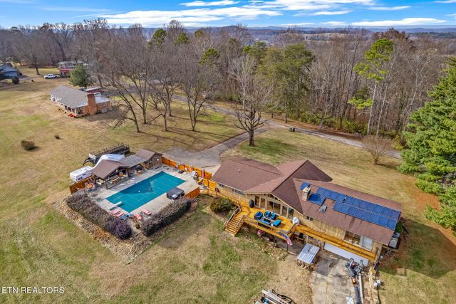 501 County Road 126, Athens, TN 37303