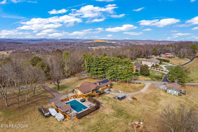 501 County Road 126, Athens, TN 37303