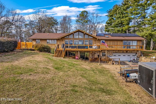 501 County Road 126, Athens, TN 37303