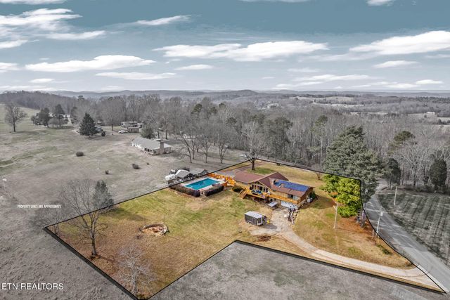 501 County Road 126, Athens, TN 37303