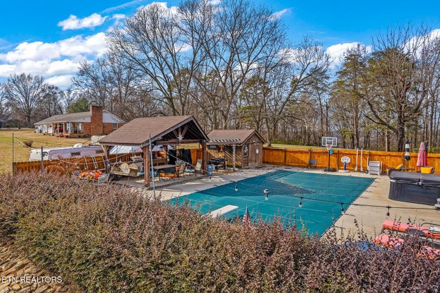 501 County Road 126, Athens, TN 37303