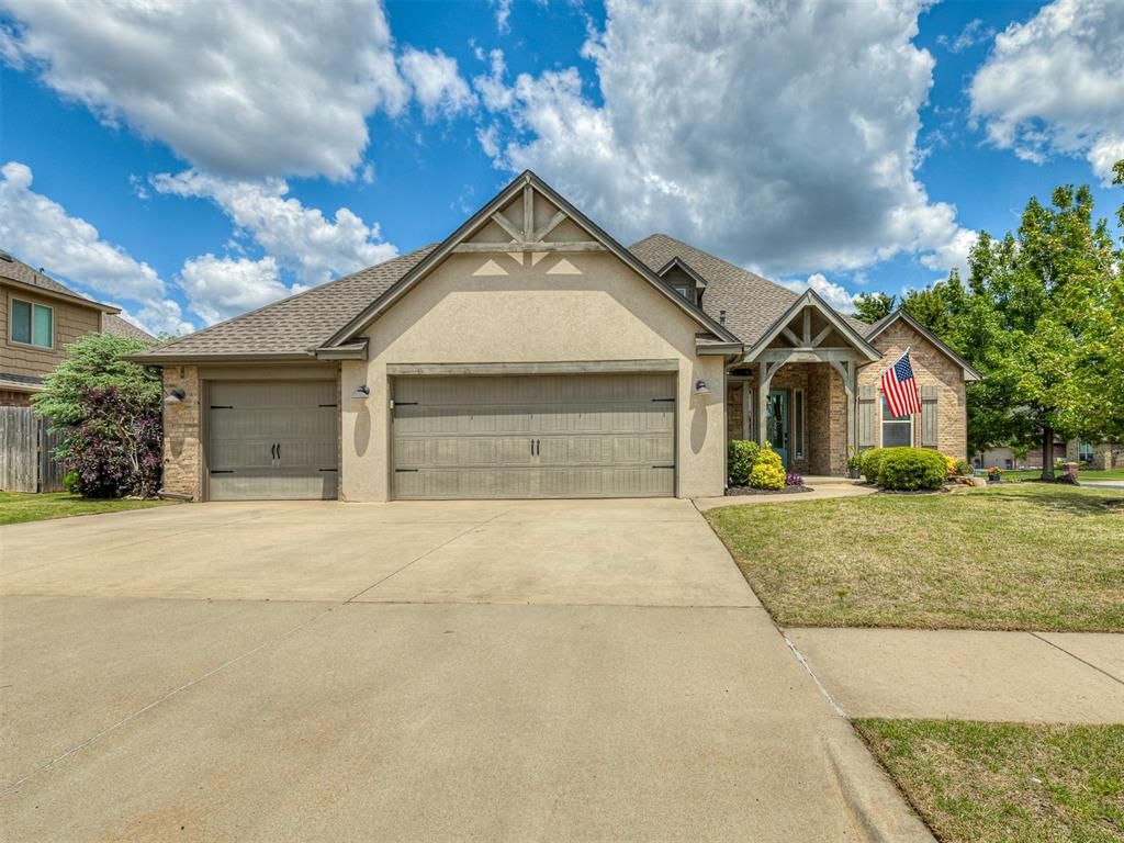8509 NW 125th Street, Oklahoma City, OK 73142