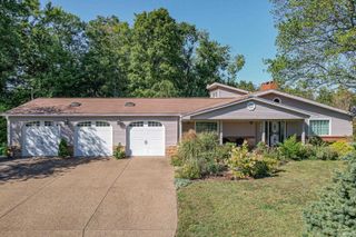 14428 Martin Station Road, Evansville, IN 47720