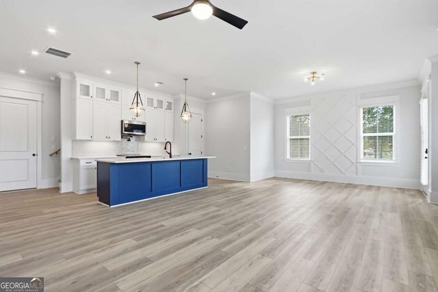 331 Orchid Street, Braselton, GA 30517