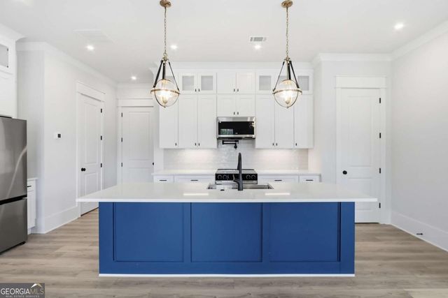 331 Orchid Street, Braselton, GA 30517