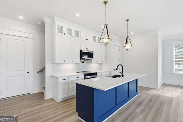 331 Orchid Street, Braselton, GA 30517