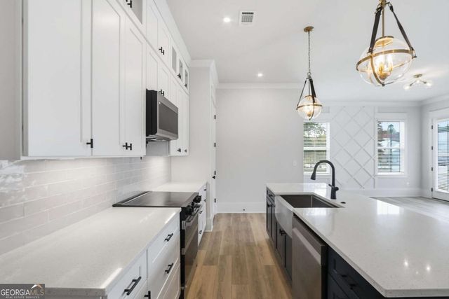 331 Orchid Street, Braselton, GA 30517