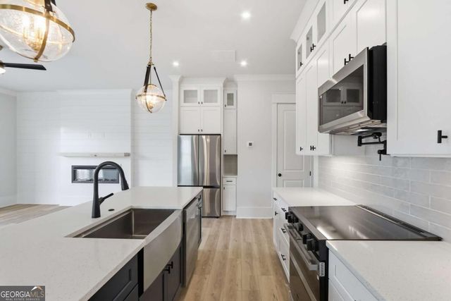 331 Orchid Street, Braselton, GA 30517