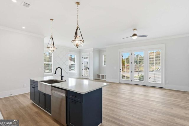 331 Orchid Street, Braselton, GA 30517