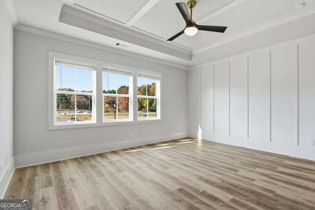 331 Orchid Street, Braselton, GA 30517