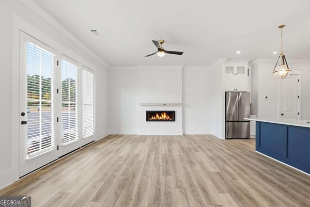 331 Orchid Street, Braselton, GA 30517