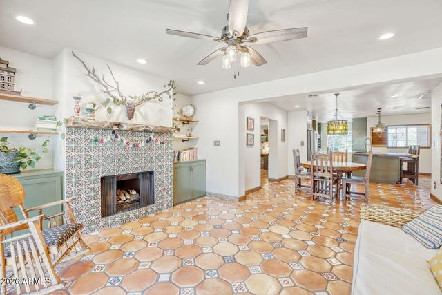 5312 N 9TH Street, Phoenix, AZ 85014