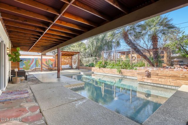 5312 N 9TH Street, Phoenix, AZ 85014